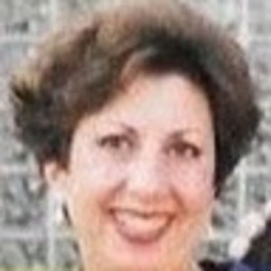 Meet your Posher, Maryanne